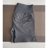 Short Legging Cintura Alta