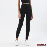 Legging Básica Preta
