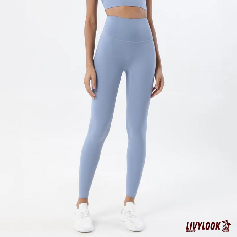 Legging Básica Preta