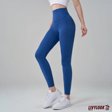 Legging Básica Preta