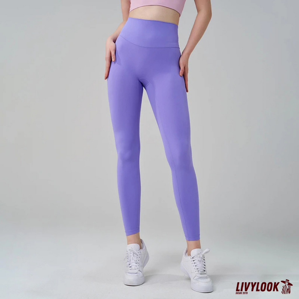 Legging Básica Preta