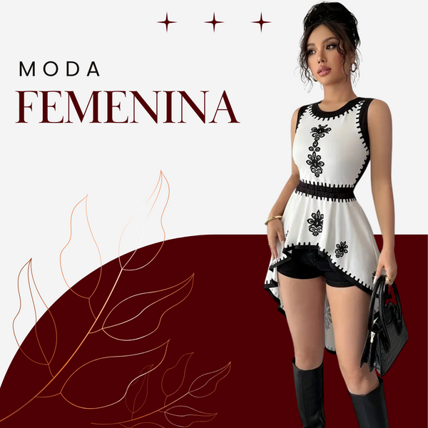 Moda Feminina