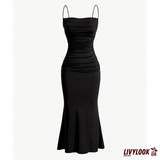 Vestido Elegance