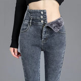 Élancé™ High-Waist Sculpt Jeans