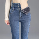 Élancé™ High-Waist Sculpt Jeans