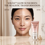 Soléa™ Glow Sunscreen SPF 50+