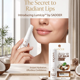 LumiLip™ Hydrating Lip Balm