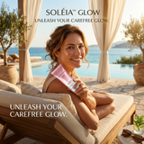 Soléa™ Glow Sunscreen SPF 50+