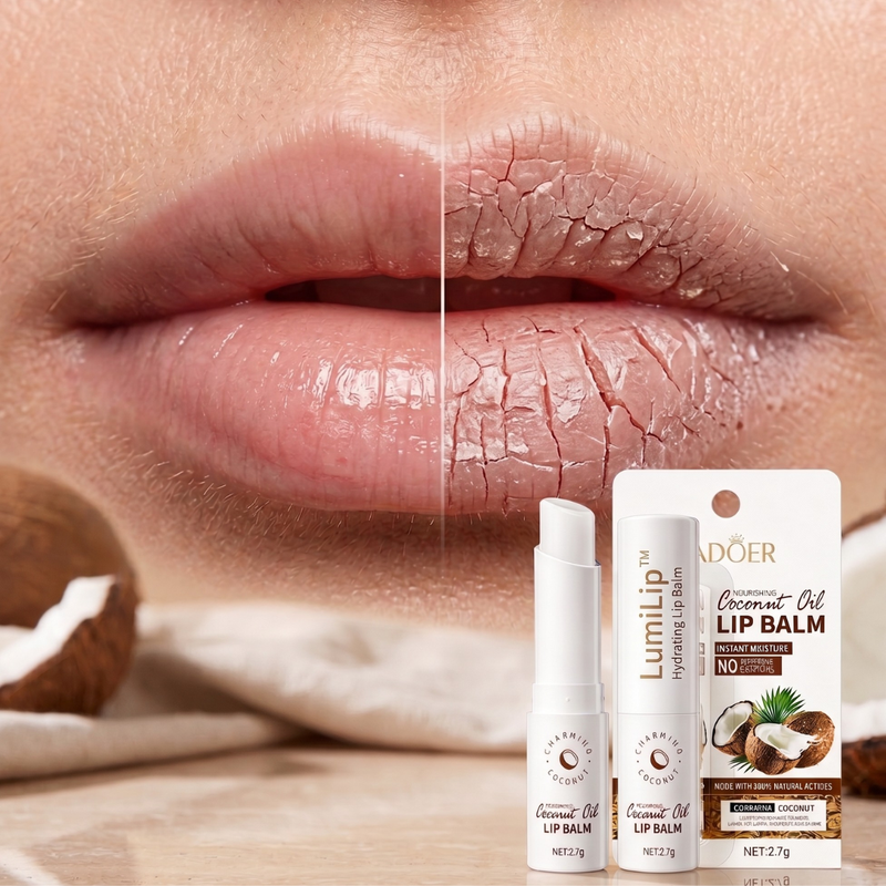 LumiLip™ Hydrating Lip Balm