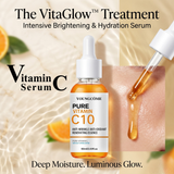 VitaGlow™ Brightening Serum