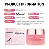 LumiVeil™ Collagen Jelly Cream