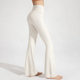 ShapeFlow™ Sculpt Flare Trousers