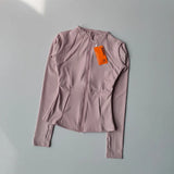 SculptForm™ Contour Zip Jacket