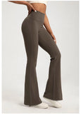 ShapeFlow™ Sculpt Flare Trousers