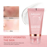 SkinVeil™ Overnight Collagen Mask