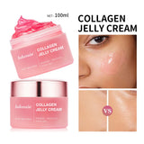 LumiVeil™ Collagen Jelly Cream
