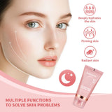 SkinVeil™ Overnight Collagen Mask