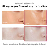 LumiVeil™ Collagen Jelly Cream