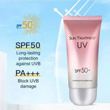 Soléa™ Glow Sunscreen SPF 50+