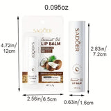 LumiLip™ Hydrating Lip Balm