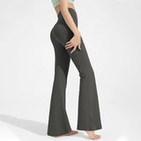 ShapeFlow™ Sculpt Flare Trousers