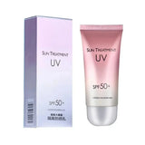 Soléa™ Glow Sunscreen SPF 50+