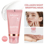 SkinVeil™ Overnight Collagen Mask