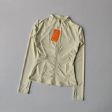 SculptForm™ Contour Zip Jacket