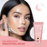 SkinVeil™ Overnight Collagen Mask