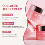 LumiVeil™ Collagen Jelly Cream