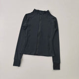SculptForm™ Contour Zip Jacket