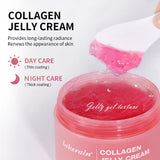LumiVeil™ Collagen Jelly Cream