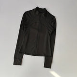 SculptForm™ Contour Zip Jacket