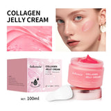 LumiVeil™ Collagen Jelly Cream
