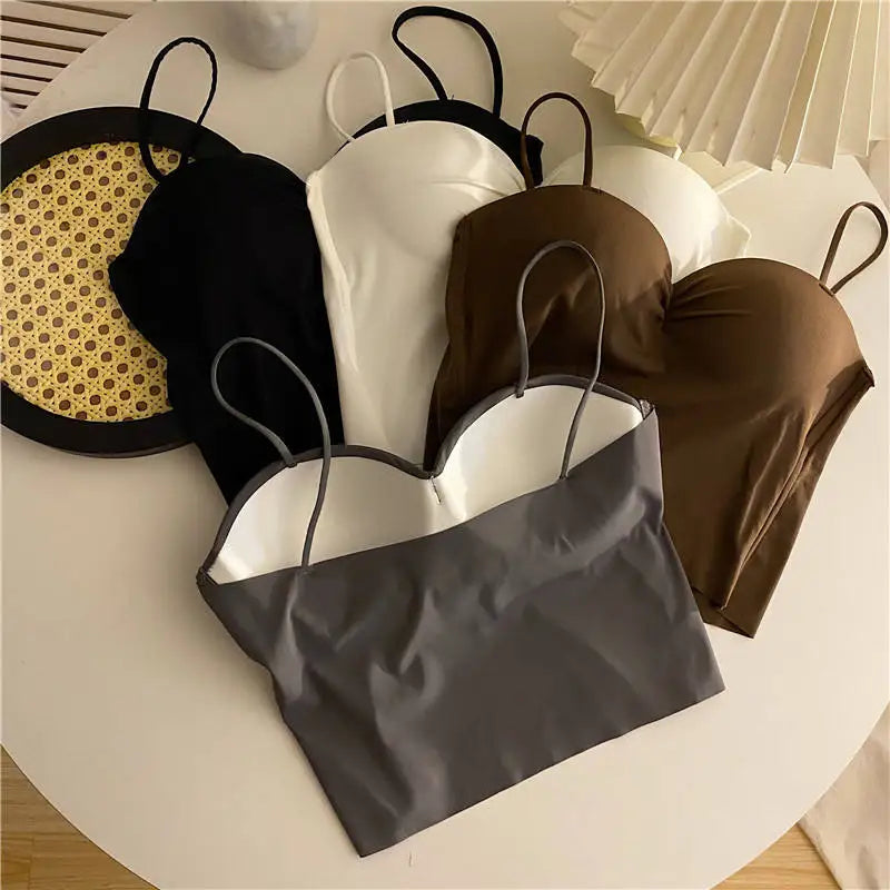 SculptFit™ Corset Top