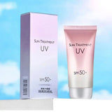 Soléa™ Glow Sunscreen SPF 50+