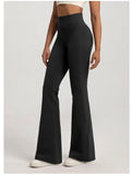 ShapeFlow™ Sculpt Flare Trousers