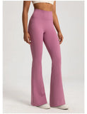 ShapeFlow™ Sculpt Flare Trousers