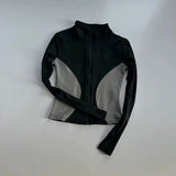 SculptForm™ Contour Zip Jacket