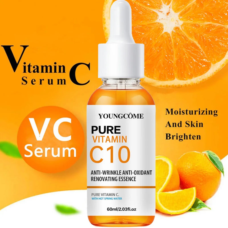VitaGlow™ Brightening Serum