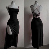 Sorella™ Halter Sculpt Maxi Dress
