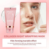 SkinVeil™ Overnight Collagen Mask