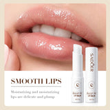 LumiLip™ Hydrating Lip Balm
