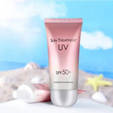 Soléa™ Glow Sunscreen SPF 50+