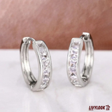 Brincos Elegance Lux