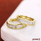 Brincos Elegance Lux