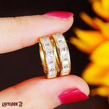 Brincos Elegance Lux