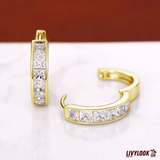 Brincos Elegance Lux