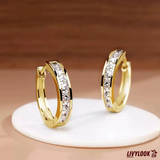 Brincos Elegance Lux