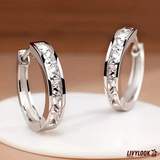 Brincos Elegance Lux
